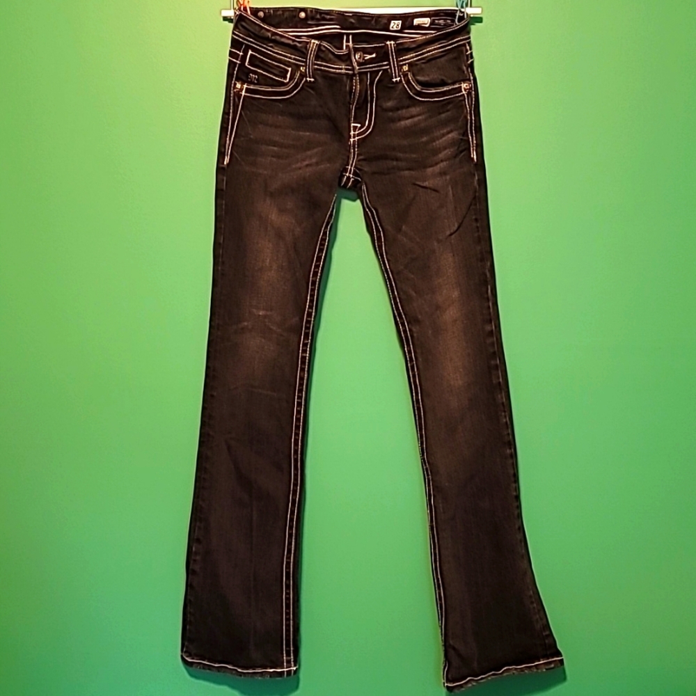 Miss Me Jeans size 28